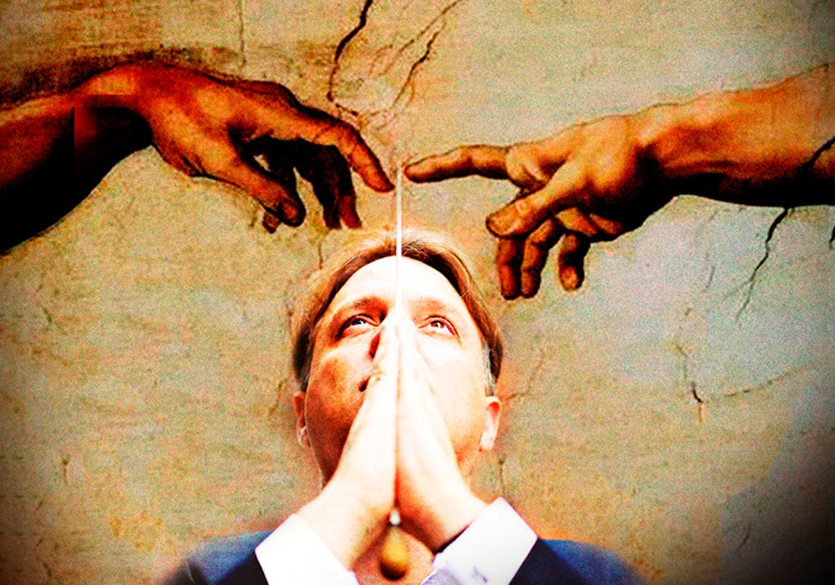 El mesías de Händel en el Kursaal