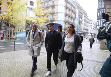 El hermano de Santi Coca: «Era buena persona, muy cariñoso, sociable y buen hermano, el mejor que podía tener»