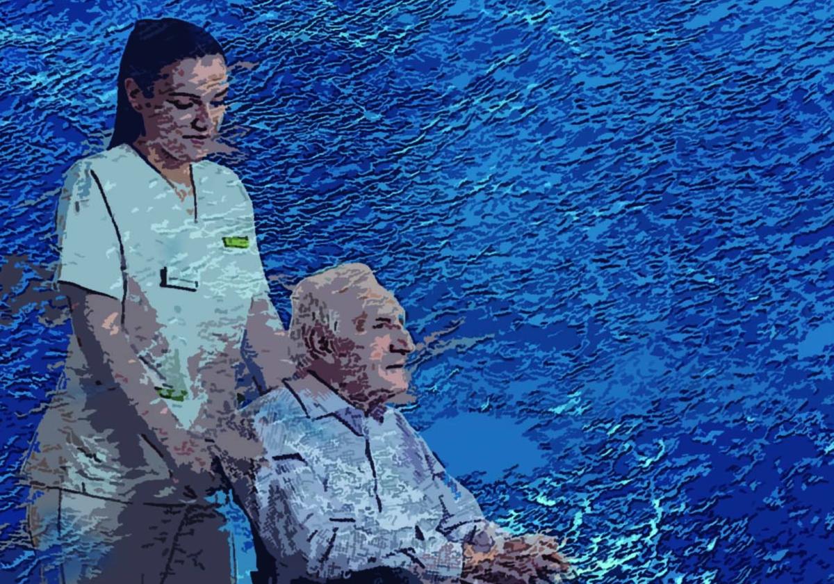 Cuidados con derechos, en libertad e igualdad