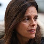 Imagen - «Entiendo a los jóvenes que han entrado, pero es muy peligroso por los intereses que puede haber detrás»