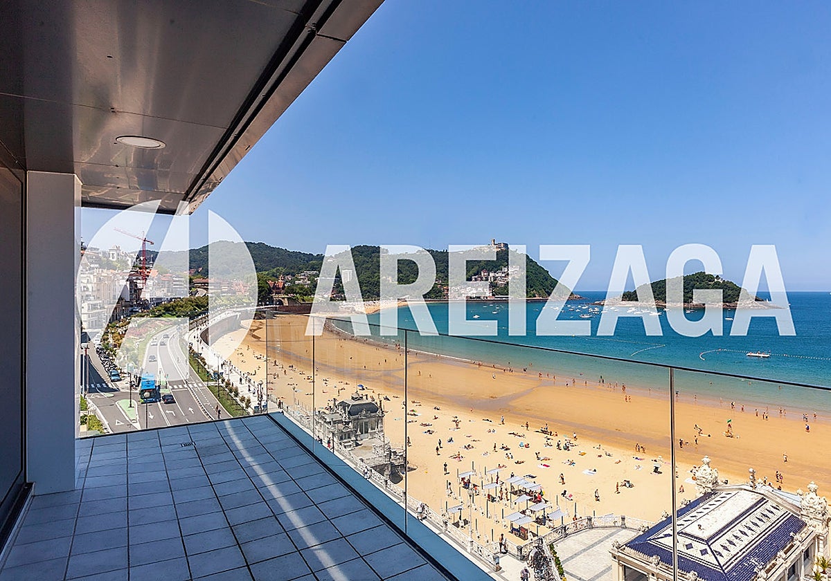 Vender un piso en Donostia: lo que debes saber