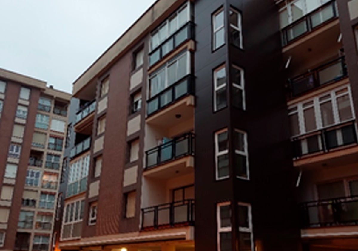 Ejecución en Zarautz