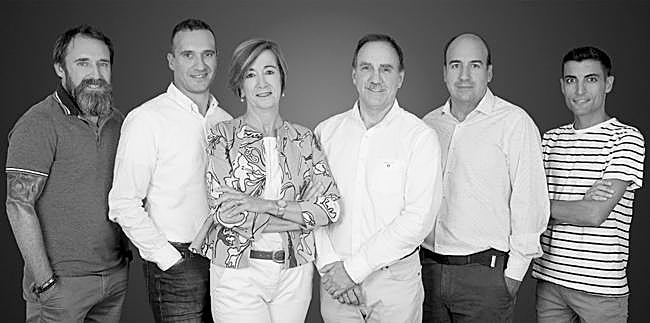 Comité de Dirección de Beltrán