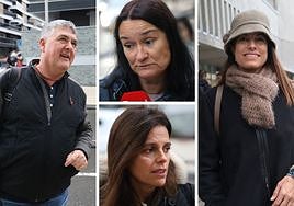 «Mi hija ha visto fotos porno muy duras en el chat e incluso le pidieron datos personales»