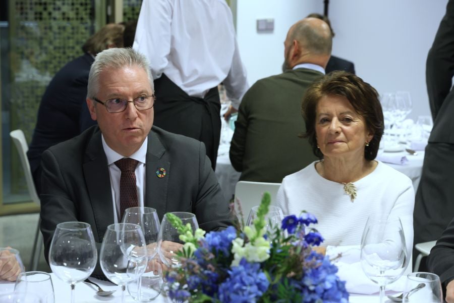 Solidaridad con el Banco de Alimentos