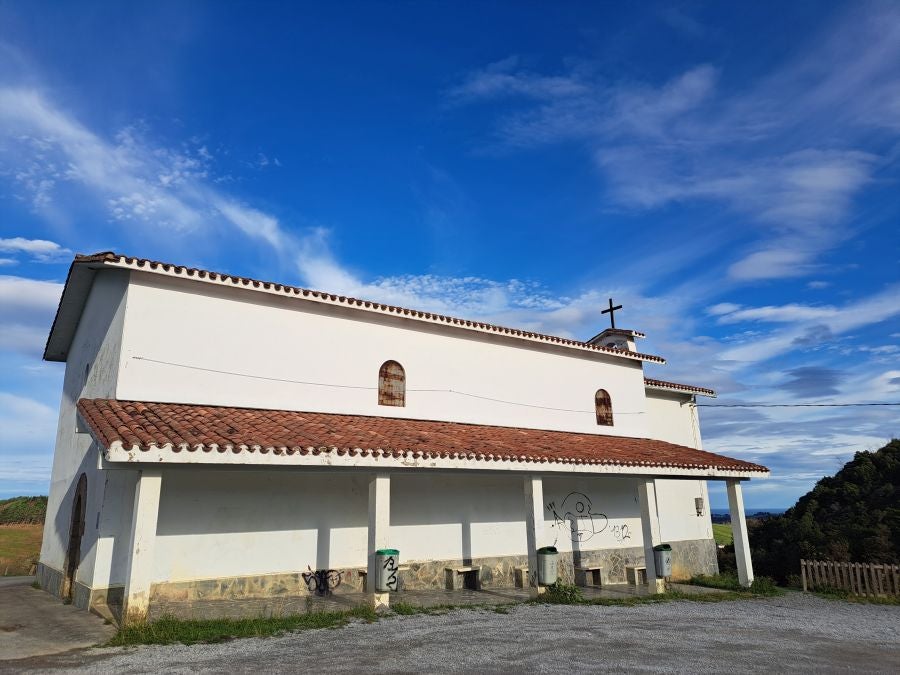 Desde Urnieta a Buruntza