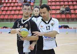 Uno de los encuentros que tuvo lugar este año en Zarautz.