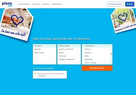 El encarecimiento de las hipotecas favorece las compras en efectivo, según pisos.com