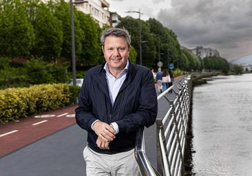 El Ministerio confirma el nombramiento de Santano como secretario de Estado de Transportes