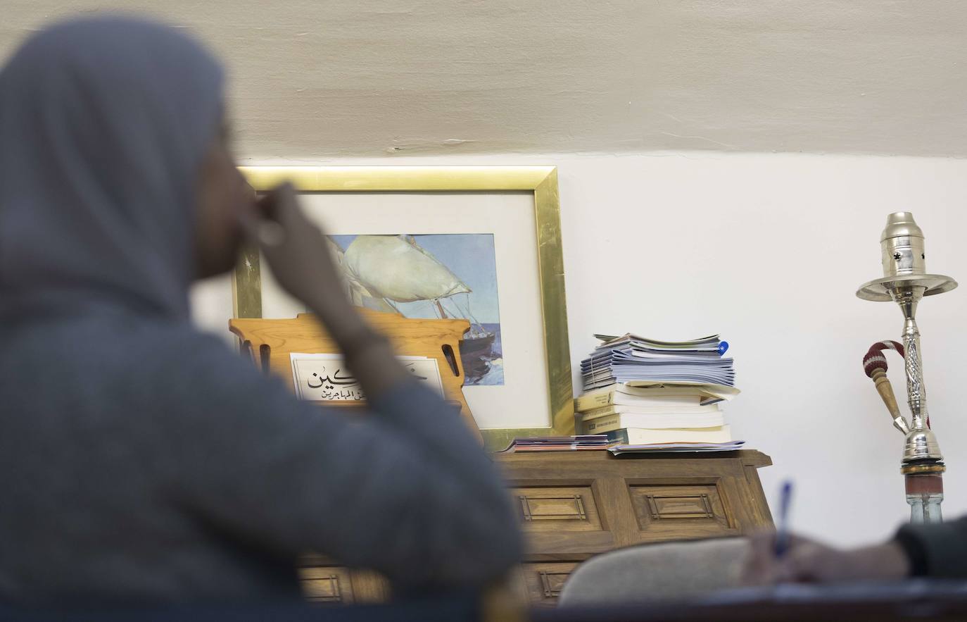 La población musulmana ha aumentado casi un 70% en Gipuzkoa en cinco años