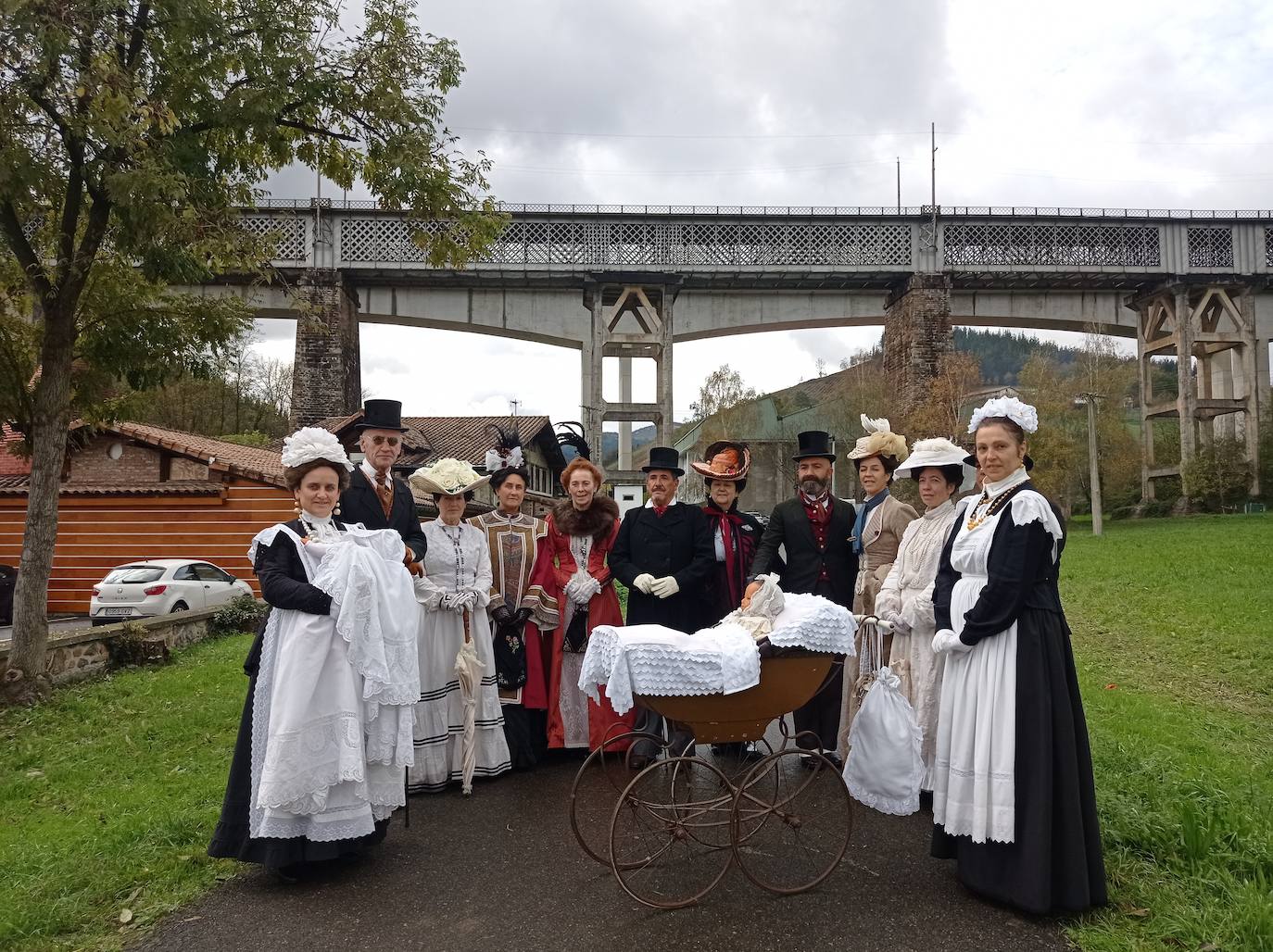 Dotore baino dotoregoak Ormaiztegin