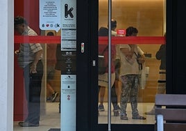 Las nuevas contrataciones reforzarán, sobre todo, el servicio de atención personalizada a clientes.