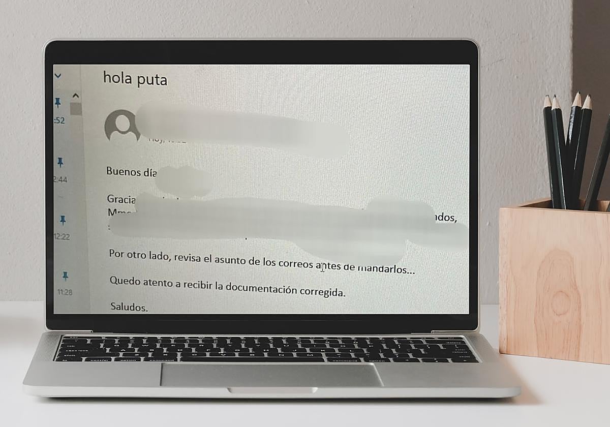 El mensaje de una nueva empleada que se ha hecho viral