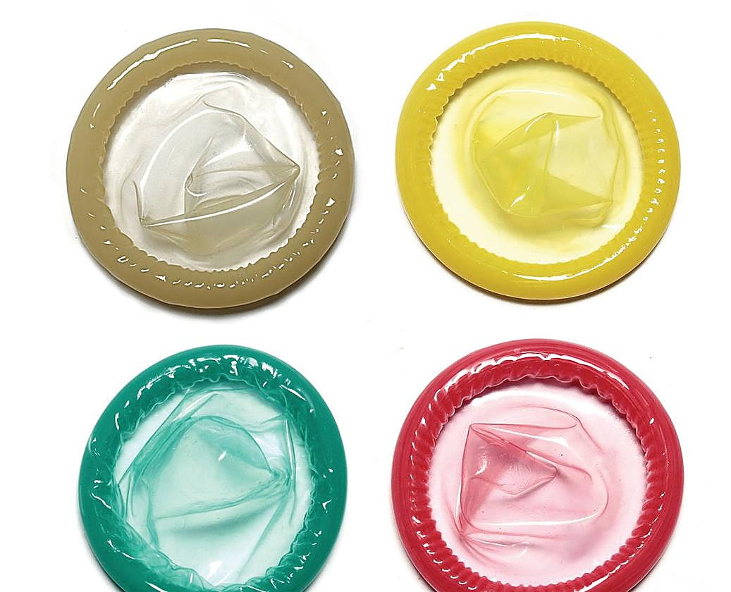 Un 40% de los jóvenes no usa nunca o casi nunca el preservativo en sus relaciones sexuales