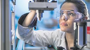 Sectores de lo más diverso