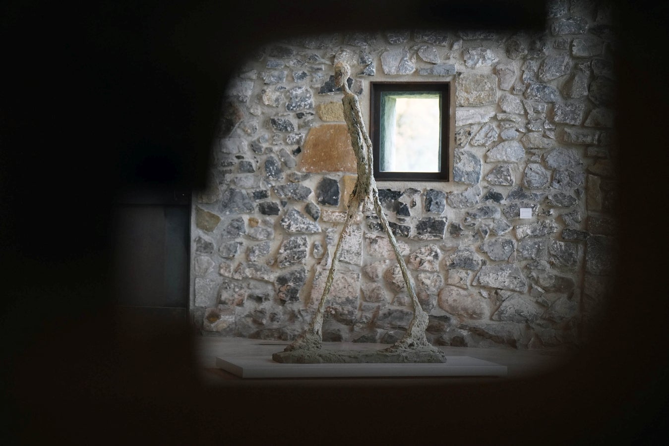 &#039;Universo Maeght&#039;, nueva exposición en Chillida Leku