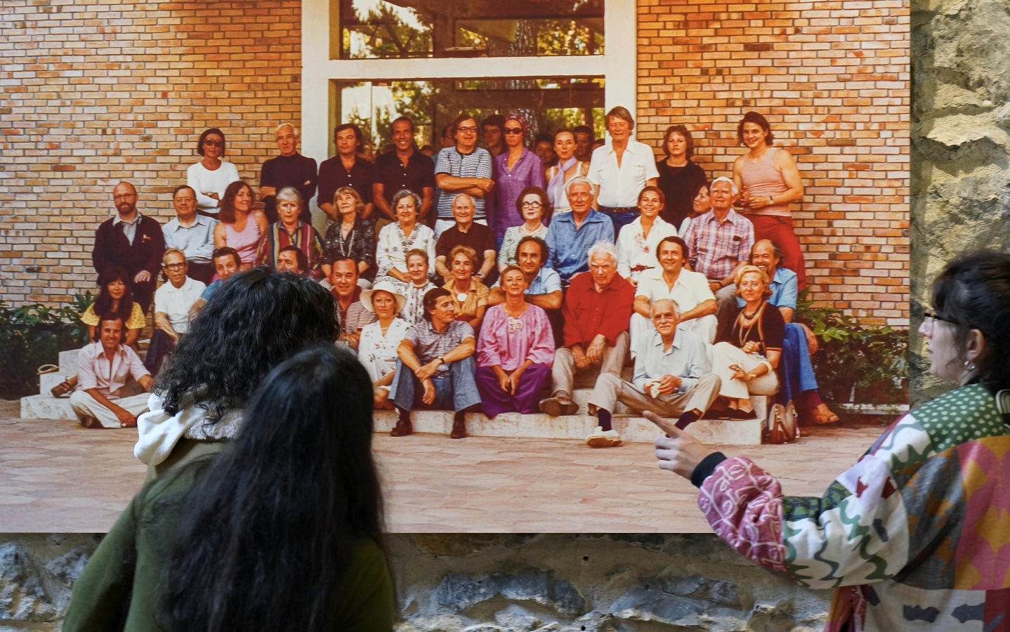 &#039;Universo Maeght&#039;, nueva exposición en Chillida Leku