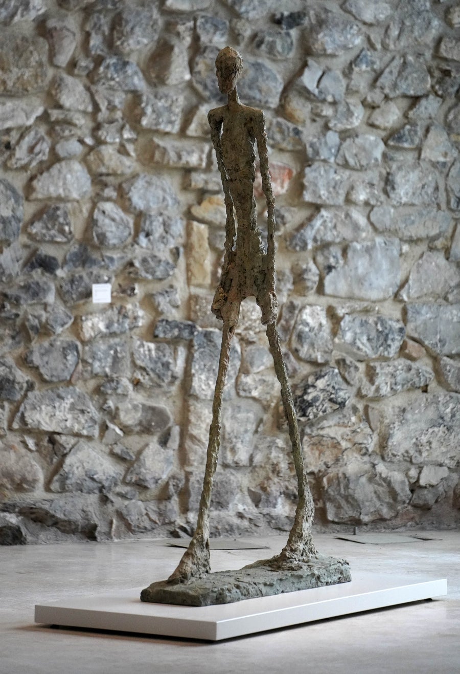 &#039;Universo Maeght&#039;, nueva exposición en Chillida Leku