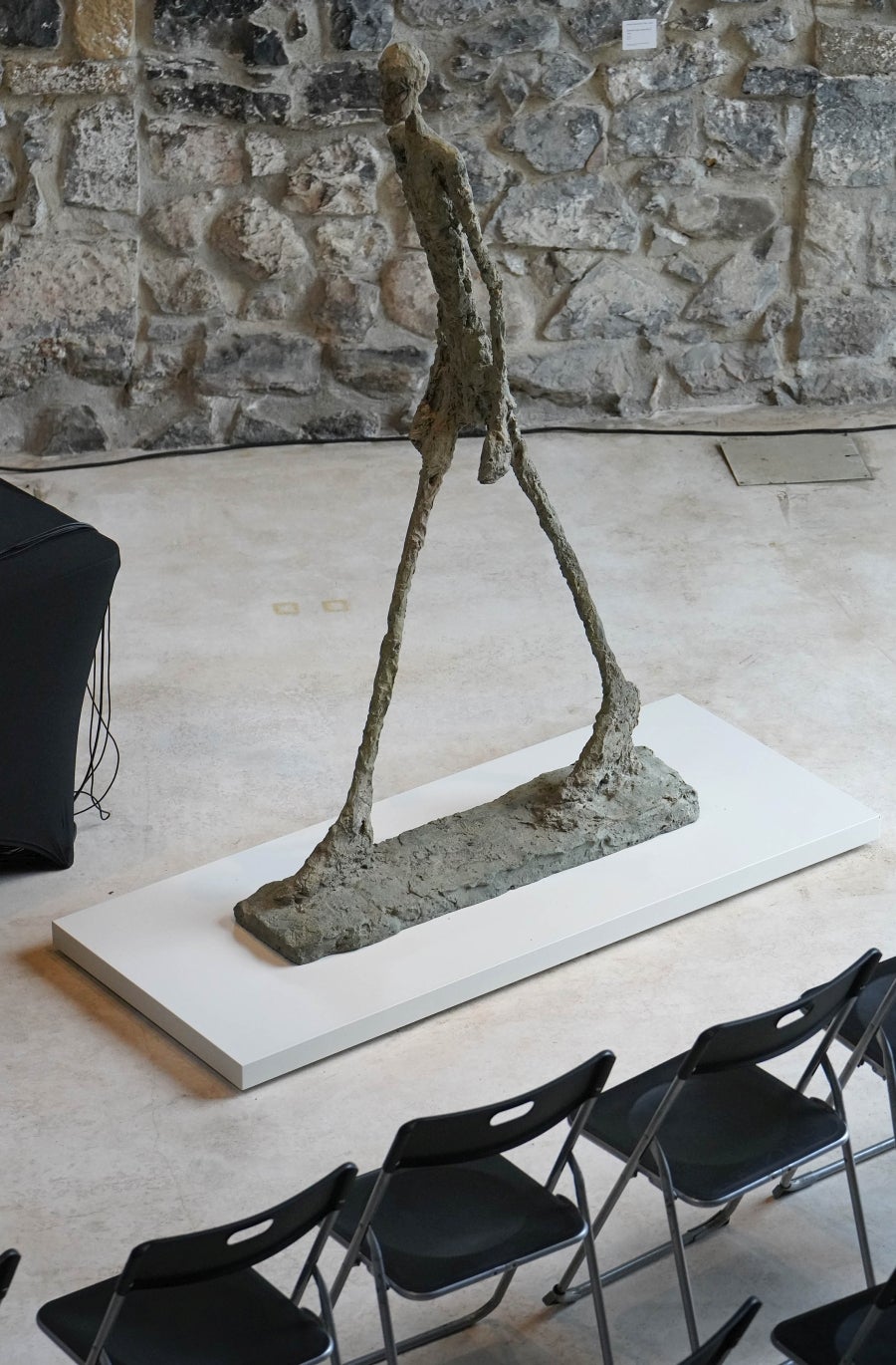 &#039;Universo Maeght&#039;, nueva exposición en Chillida Leku