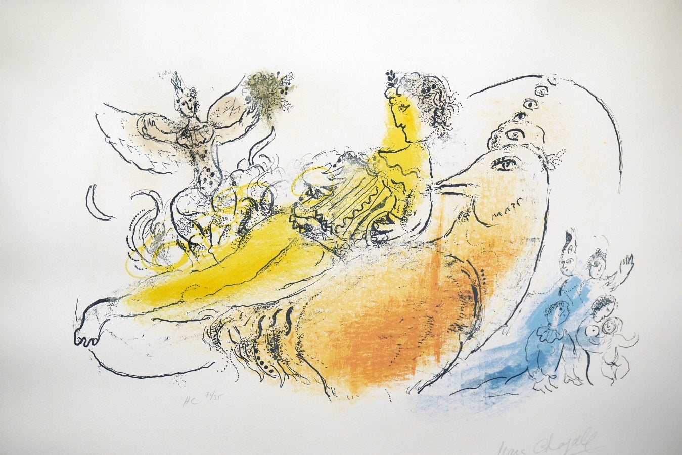 &#039;Universo Maeght&#039;, nueva exposición en Chillida Leku