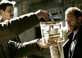 Gaztambide, Ane Gabarain, Rubio y Herguera, entre los nominados