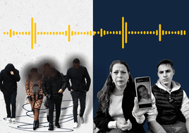 Las claves del juicio por la muerte de Santi Coca