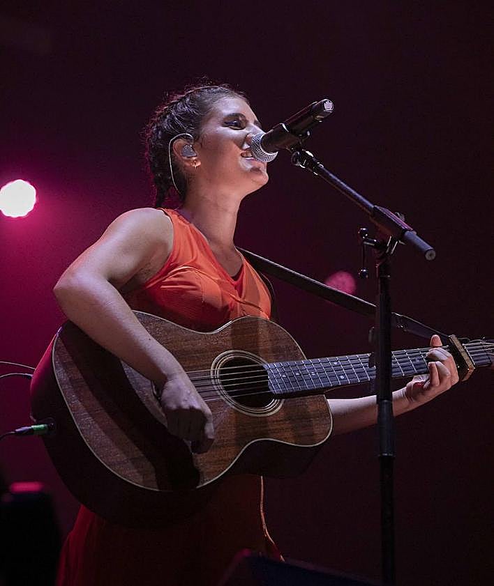 Imagen secundaria 2 - Los pasillos de la cultura musical, cada vez mayores