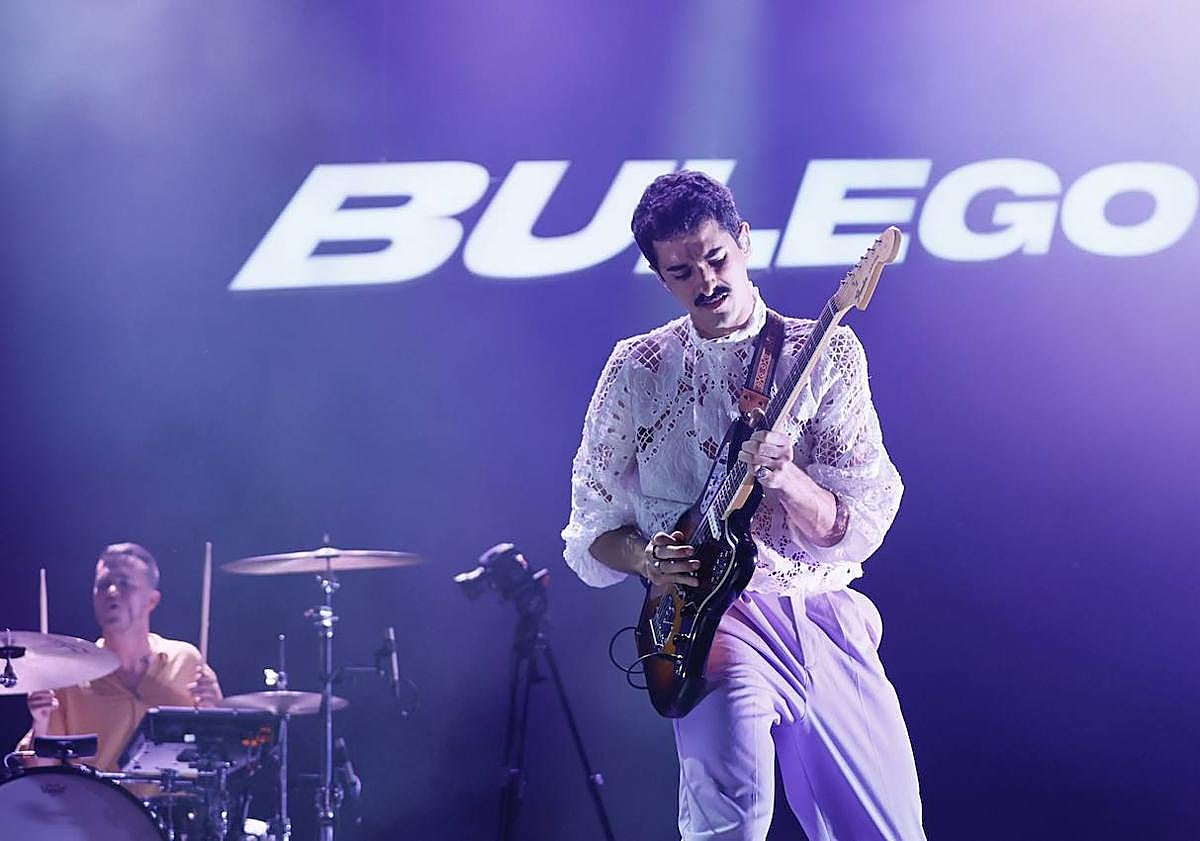 Imagen principal - Los pasillos de la cultura musical, cada vez mayores