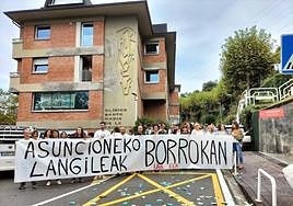 Acuerdo en Clínica Asunción de Tolosa con una subida del 11%