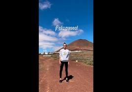 Ejercicios para hacer antes de salir a caminar
