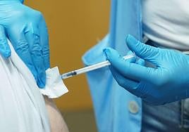 Osakidetza extiende la vacunación de la gripe hasta final de diciembre.