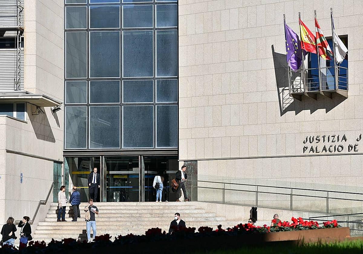 Gobierno Vasco y abogados trabajan para potenciar la mediación