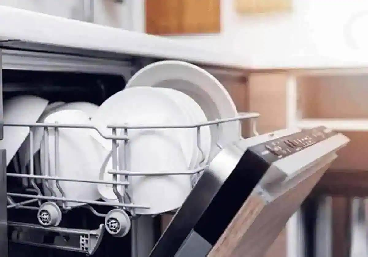 La lavadora, uno de los electrodomésticos en el que más puede ahorrar el consumidor.