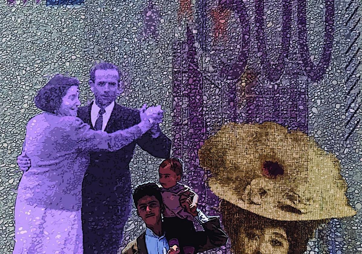 Pero...¿a quién le va bien?