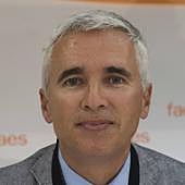 Imagen - «El PNV tiene la sensación de que el partido se ha quedado viejo, de ahí que haya apostado por el relevo»