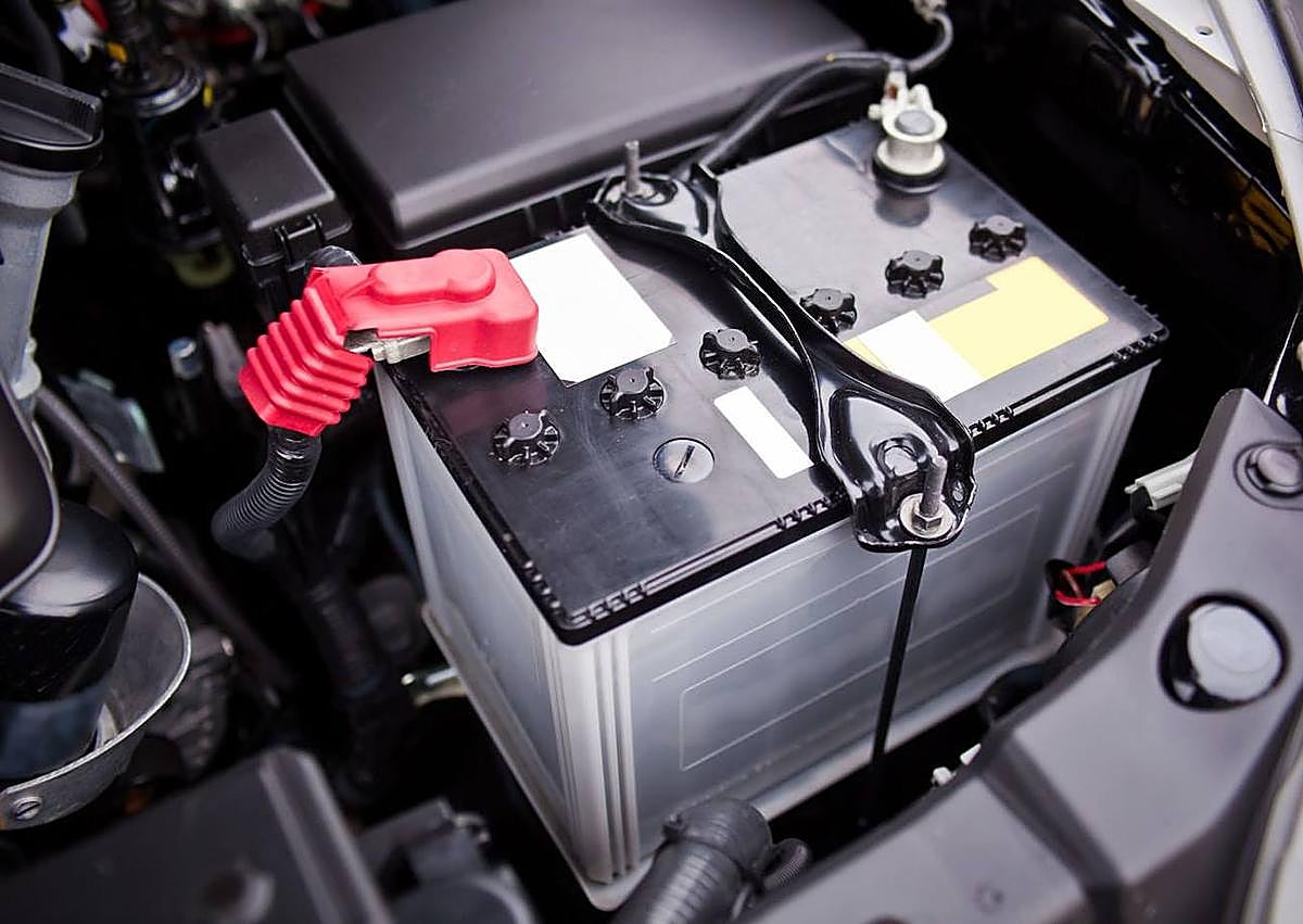 Imagen secundaria 1 - Las &#039;otras&#039; 6 posibles averías en invierno