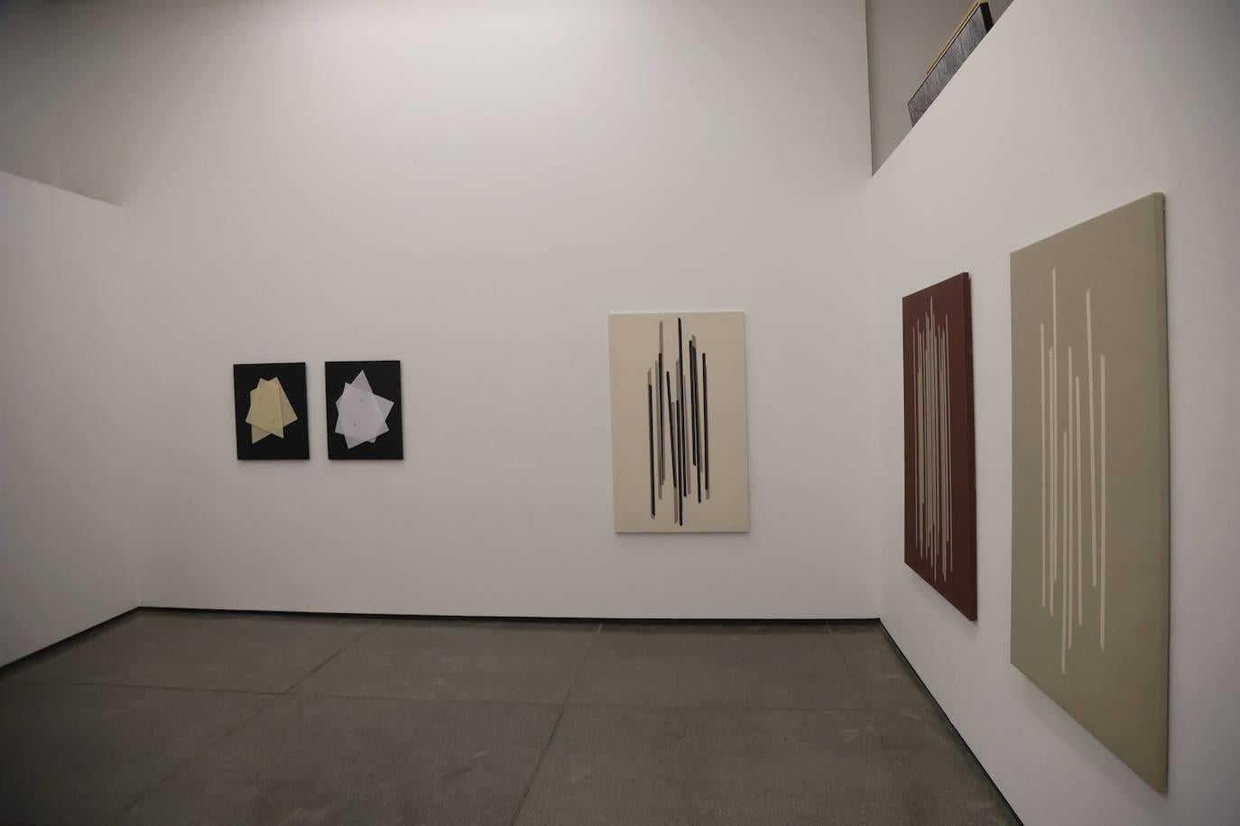 Un último paseo por la galería Altxerri