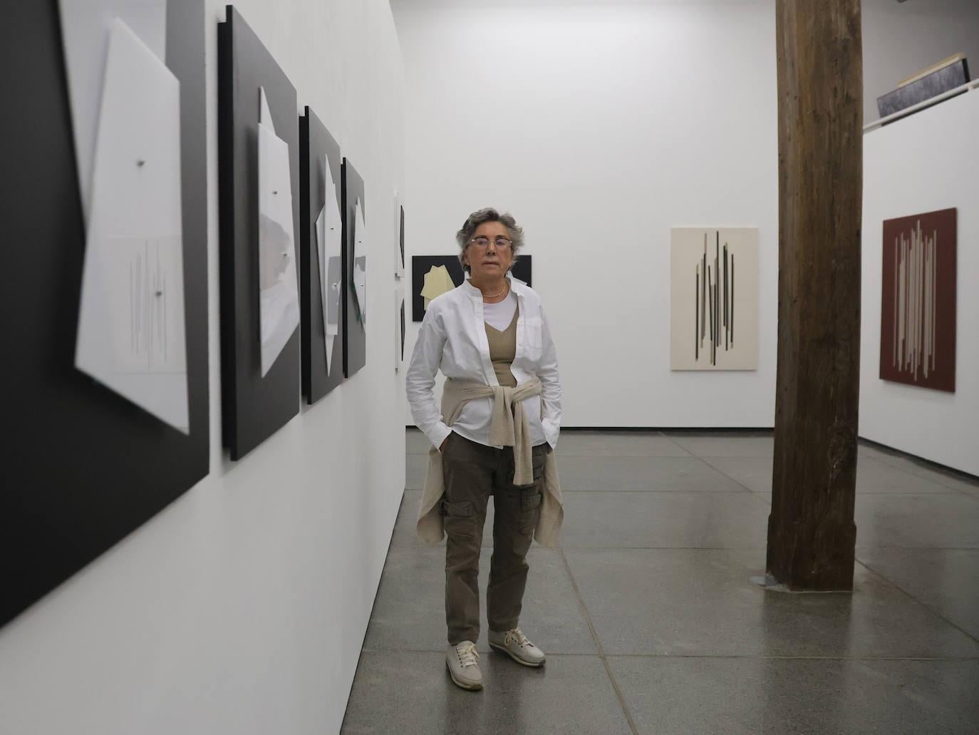 Un último paseo por la galería Altxerri