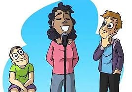 Gazteei bideratutako bertso zirkuitua martxan da