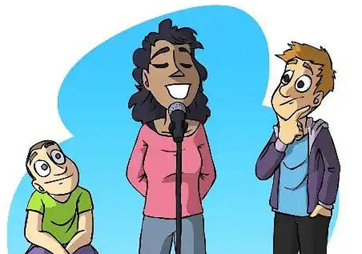 Gazteei bideratutako bertso zirkuitua martxan da