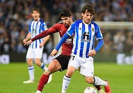 David Silva realizará el saque de honor antes del Valencia-Barcelona