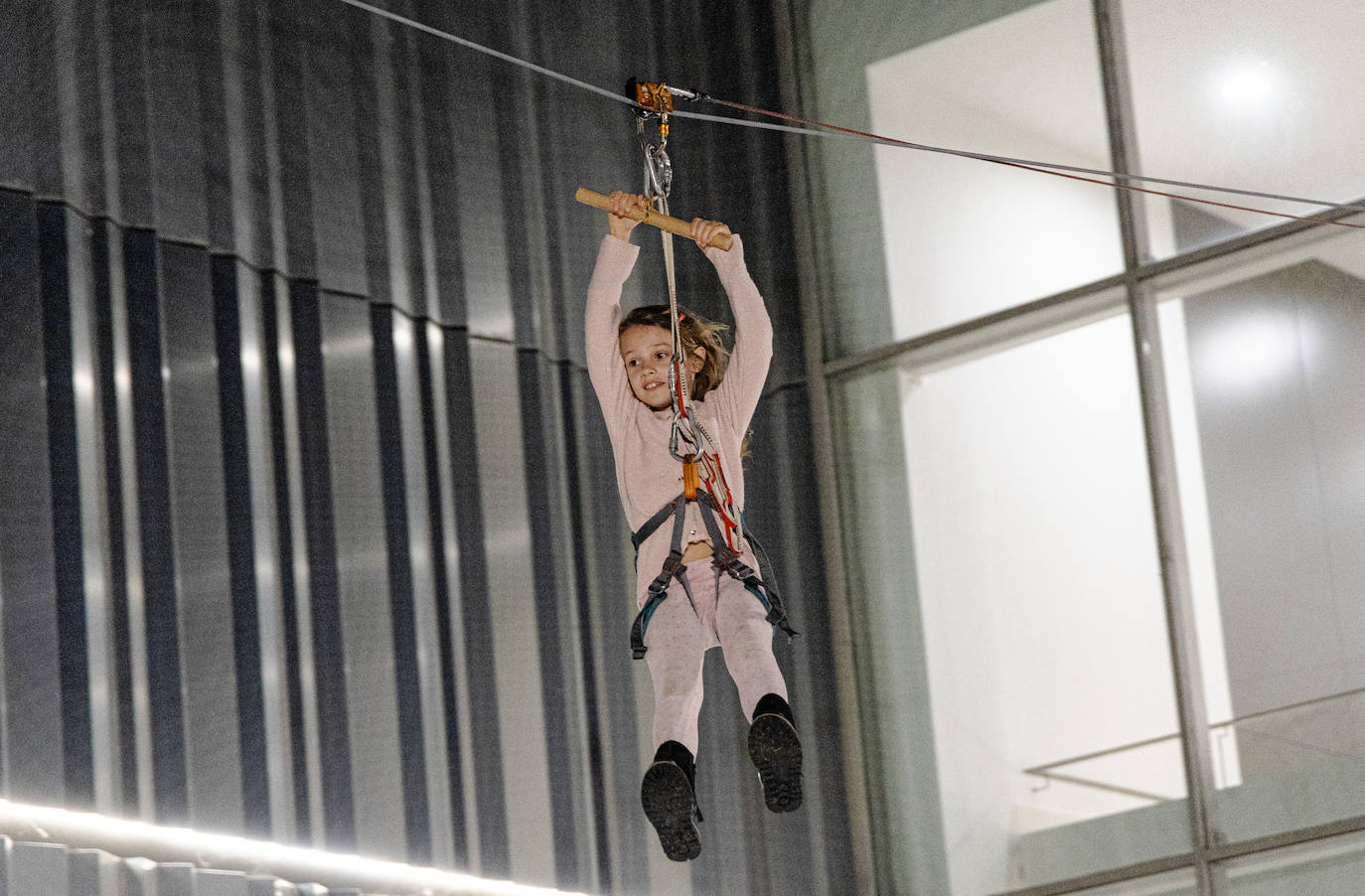 Ya es Navidad en Irun