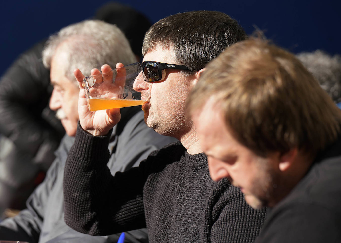 Gipuzkoa comienza a celebrar Santo Tomás