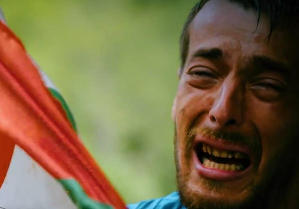 Locuras, último ganador de El Conquis.