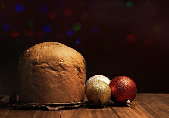 La receta fácil del panetone casero, el bollo italiano de Navidad