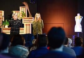 Getarian egin zen Bertso Egunetako bat 2021ean.