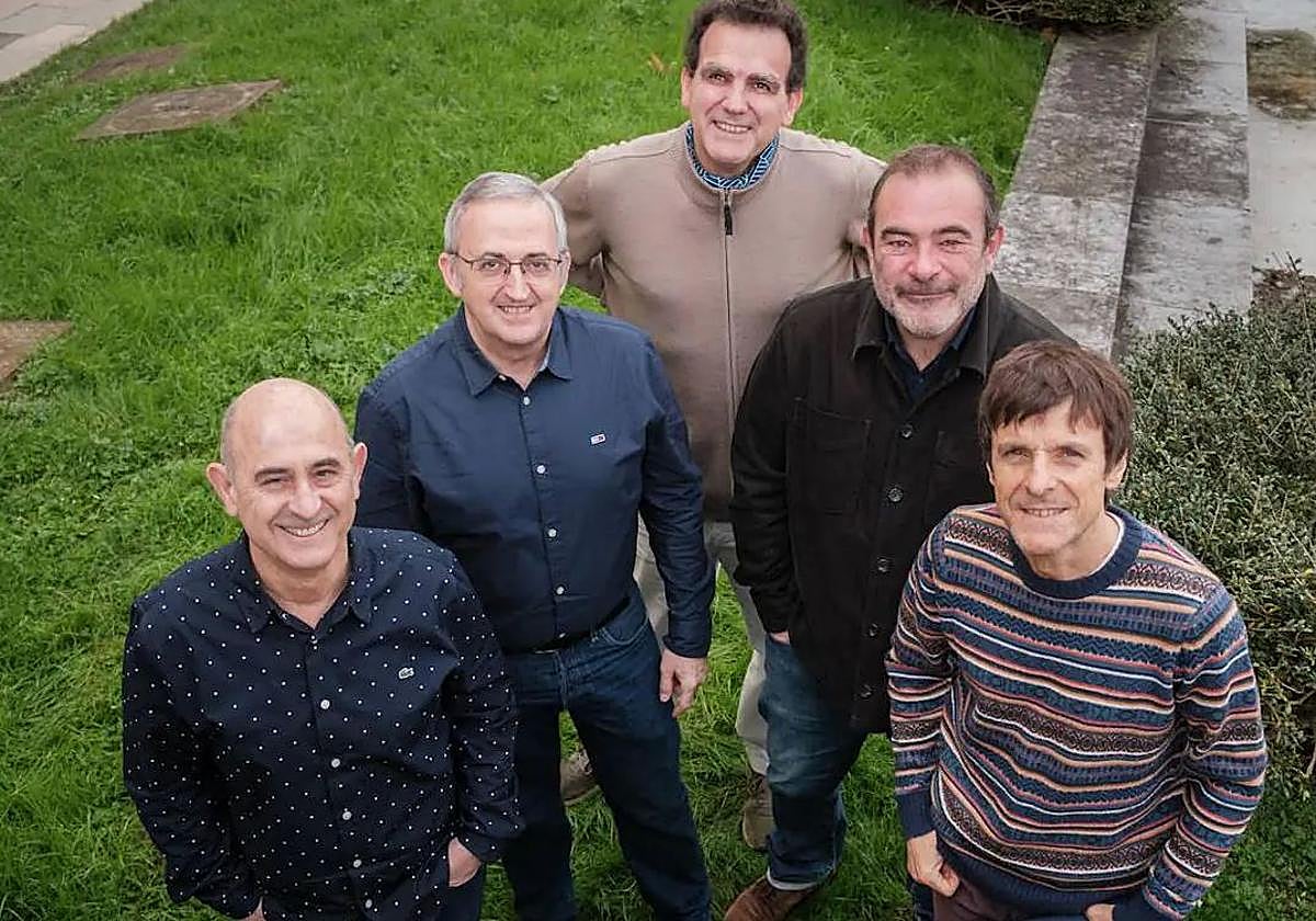 El concierto 'Extra de Navidad' de Discos Mon Oncle aspira a llenar hoy el Victoria Eugenia