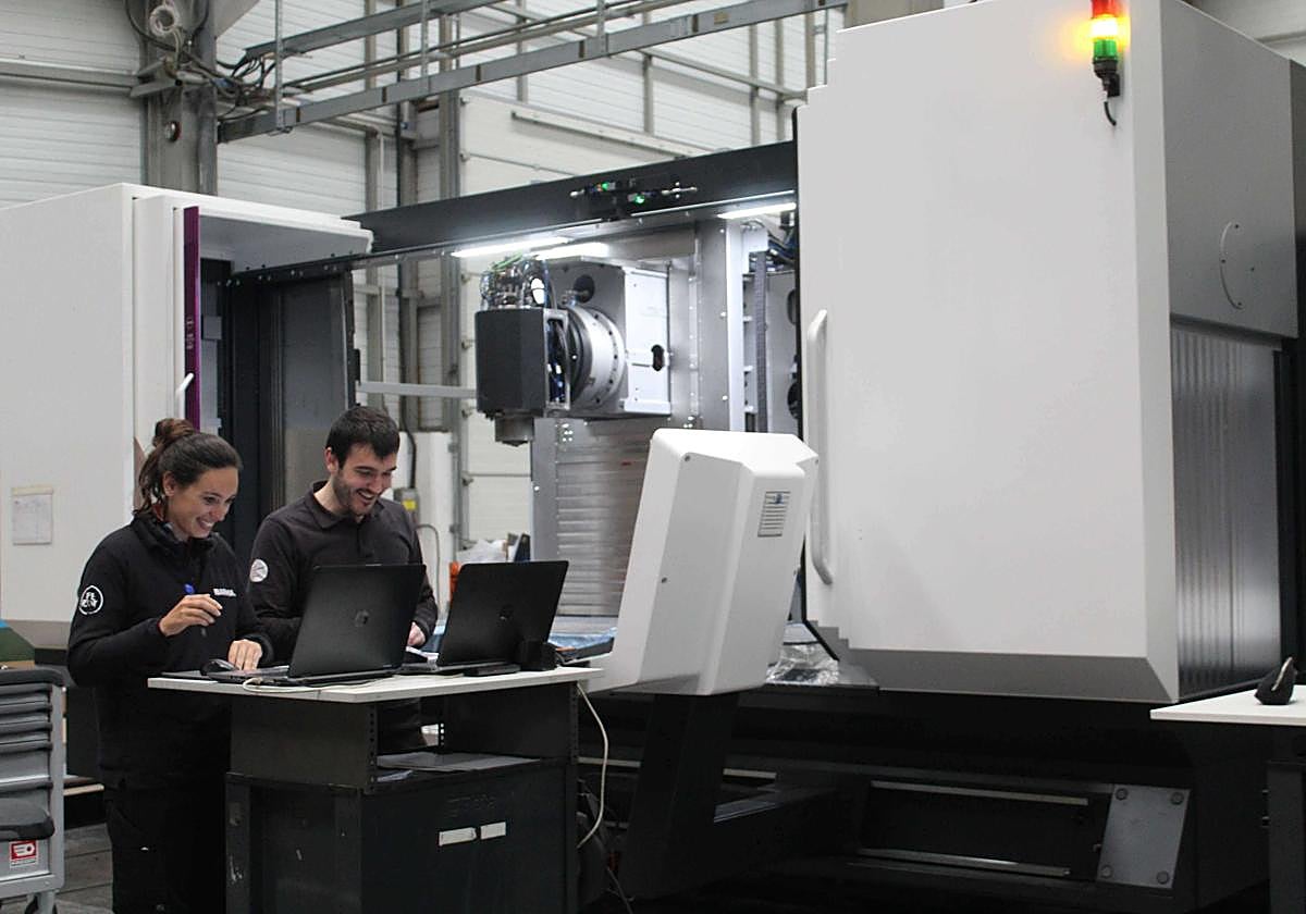 La industria, que no habría crecido en 2023, mejorará según avance el 2024.