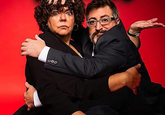 Crítica a 'Juntos y revueltos': Una pareja cercana