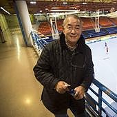 El deporte despide hoy a Beñardo García